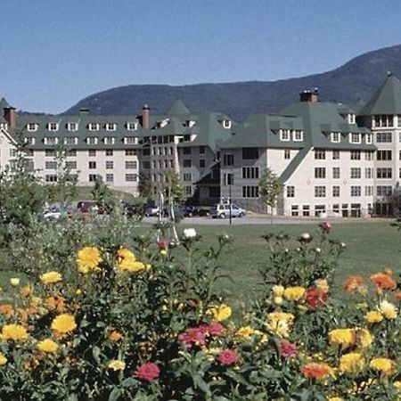 Golden Eagle Lodge Resort Waterville Valley Exterior photo