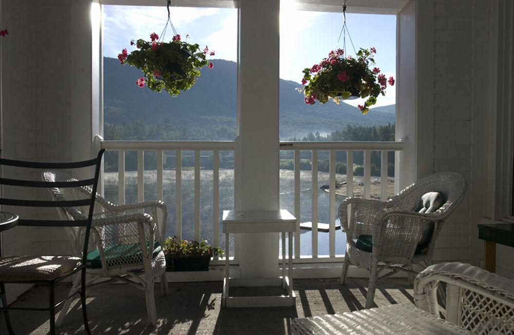 Golden Eagle Lodge Resort Waterville Valley Exterior photo