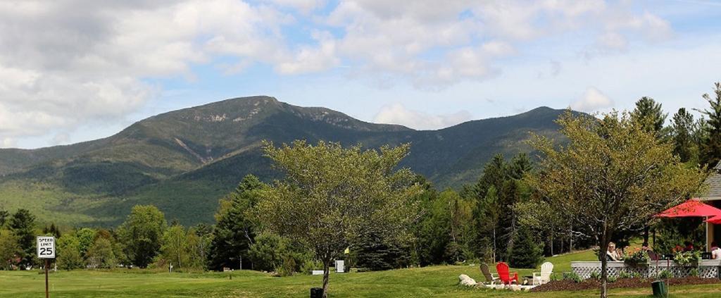 Golden Eagle Lodge Resort Waterville Valley Exterior photo