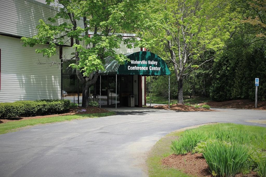 Golden Eagle Lodge Resort Waterville Valley Exterior photo