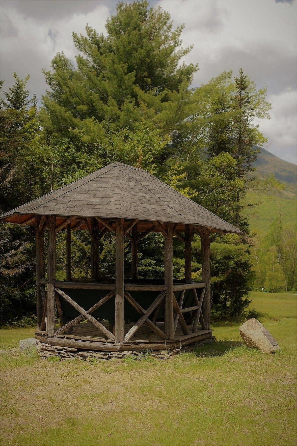 Golden Eagle Lodge Resort Waterville Valley Exterior photo